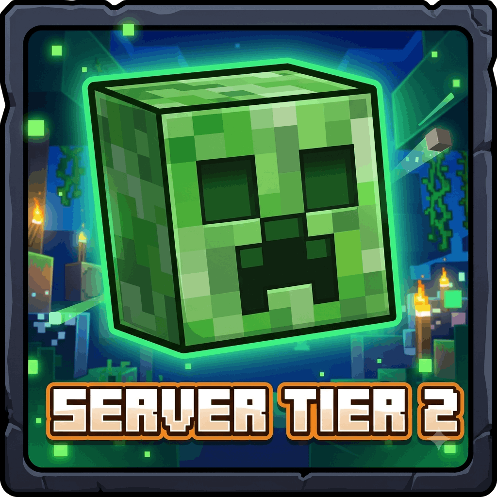 Creeper Plan